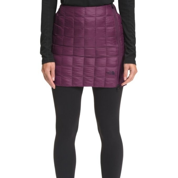 The North Face Dresses & Skirts - The North Face Thermoball Skirt